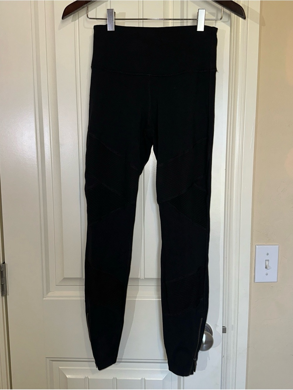 Athleta Women's Sophia Street Tight Athletic Leggings XS